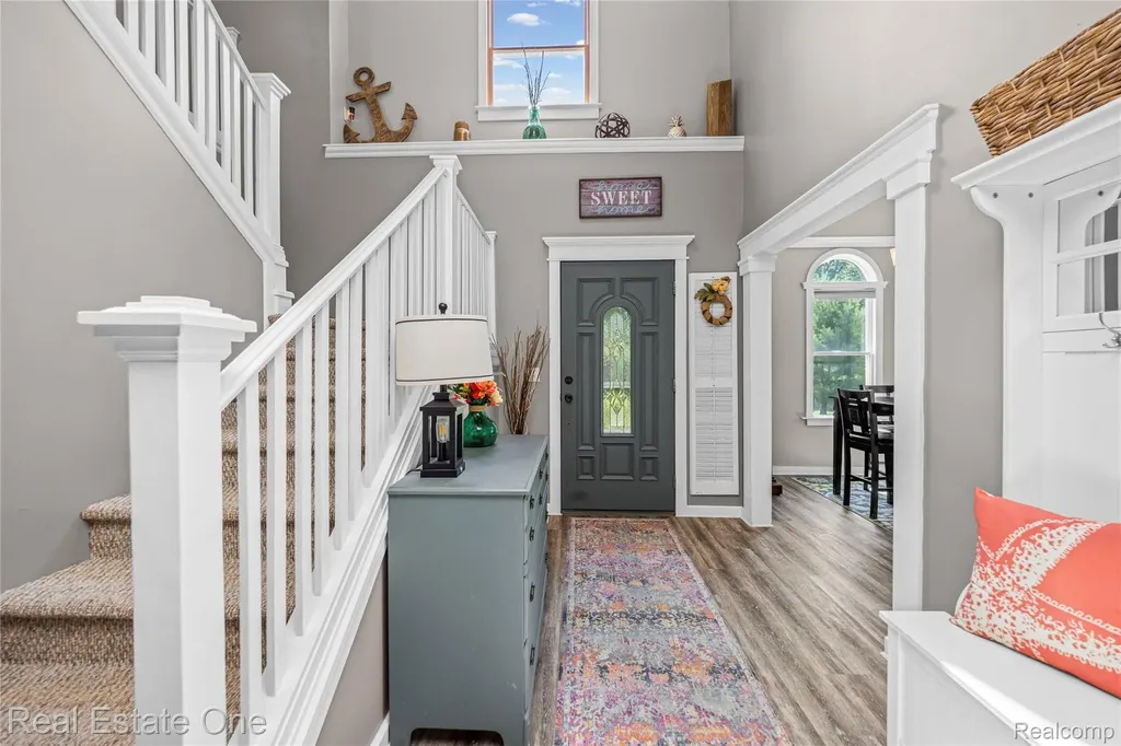 9210 Hickory Ridge Road Holly Township MI 48442