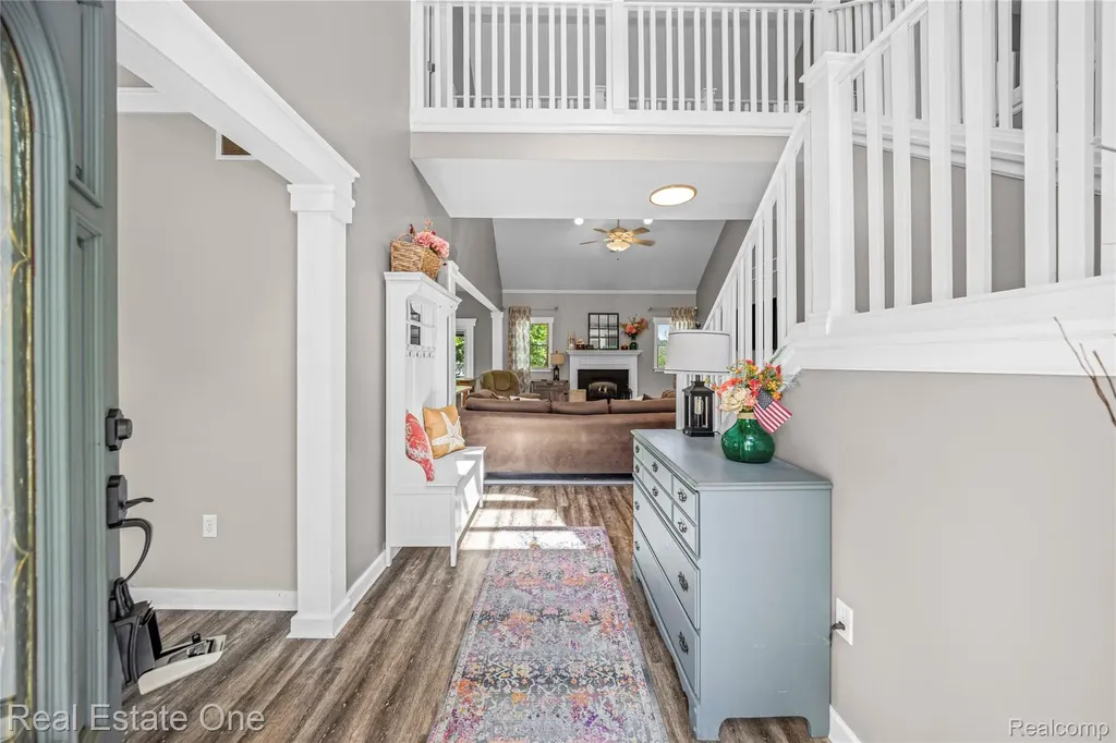 9210 Hickory Ridge Road Holly Township MI 48442