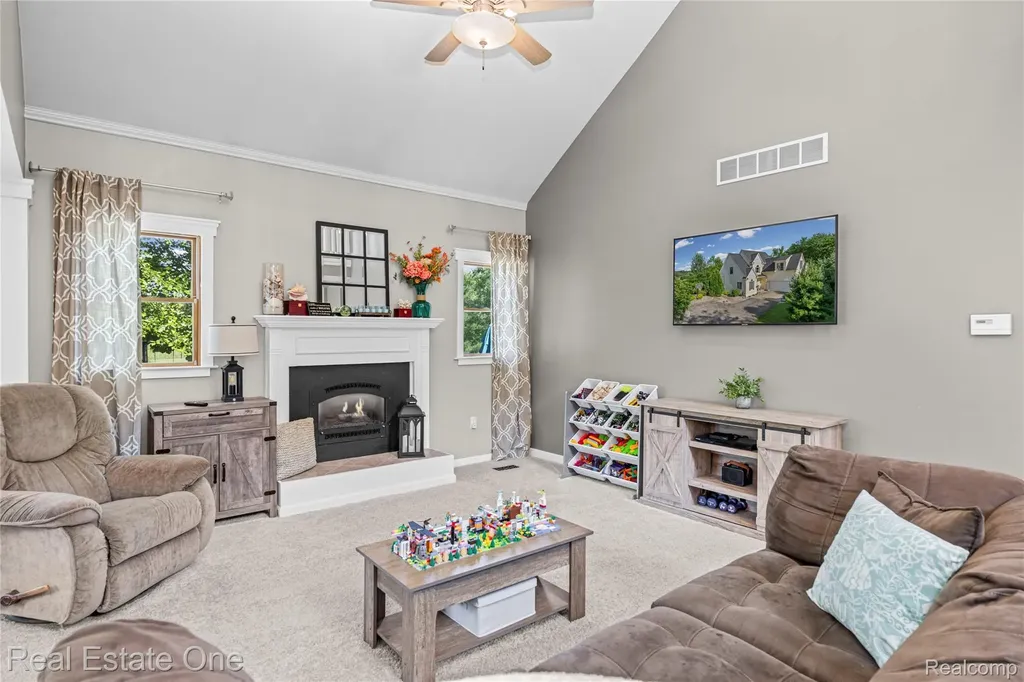 9210 Hickory Ridge Road Holly Township MI 48442
