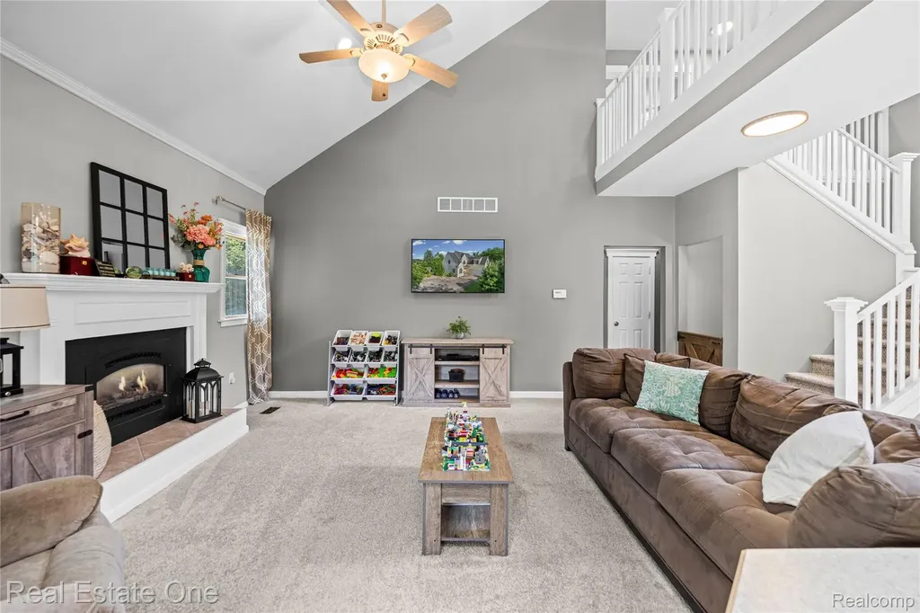 9210 Hickory Ridge Road Holly Township MI 48442
