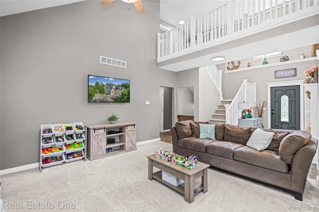 9210 Hickory Ridge Road Holly Township MI 48442