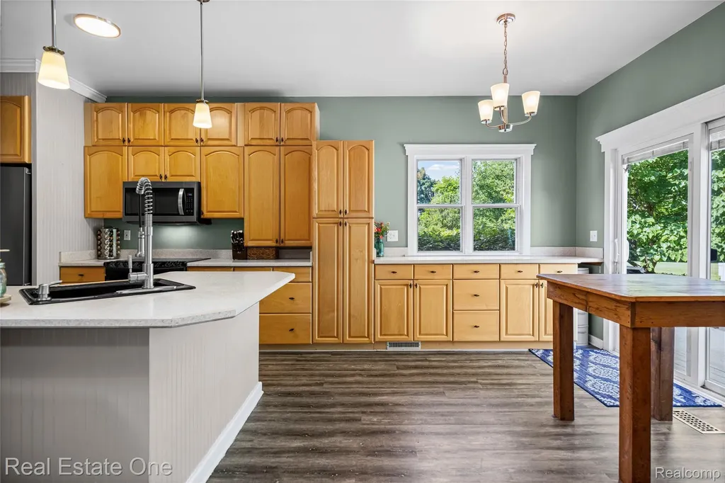 9210 Hickory Ridge Road Holly Township MI 48442