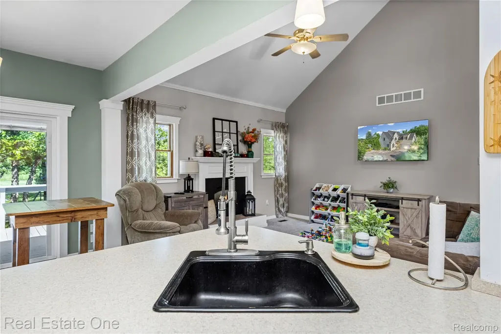 9210 Hickory Ridge Road Holly Township MI 48442
