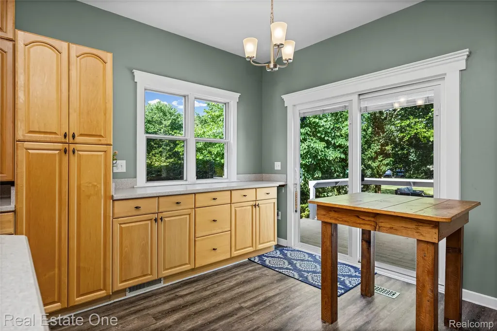 9210 Hickory Ridge Road Holly Township MI 48442