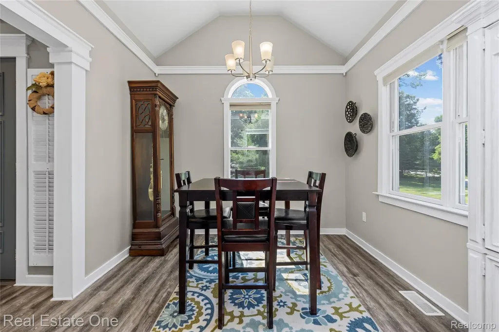 9210 Hickory Ridge Road Holly Township MI 48442