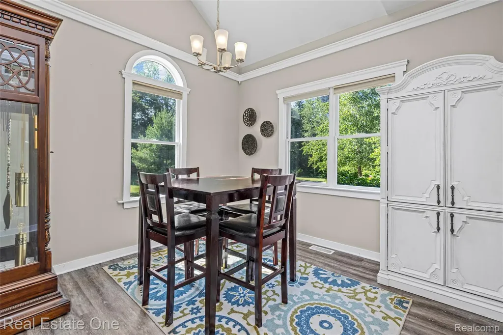 9210 Hickory Ridge Road Holly Township MI 48442