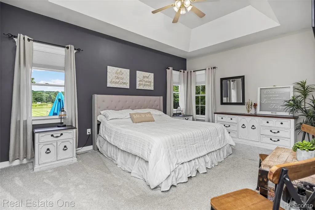 9210 Hickory Ridge Road Holly Township MI 48442