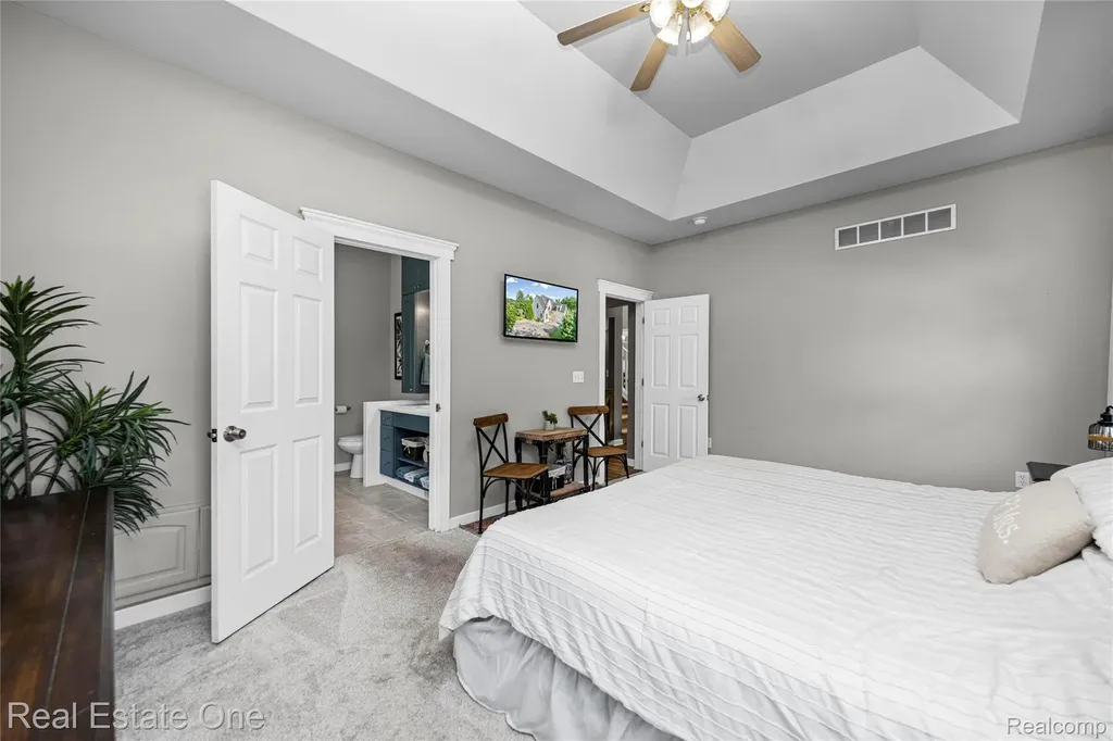 9210 Hickory Ridge Road Holly Township MI 48442