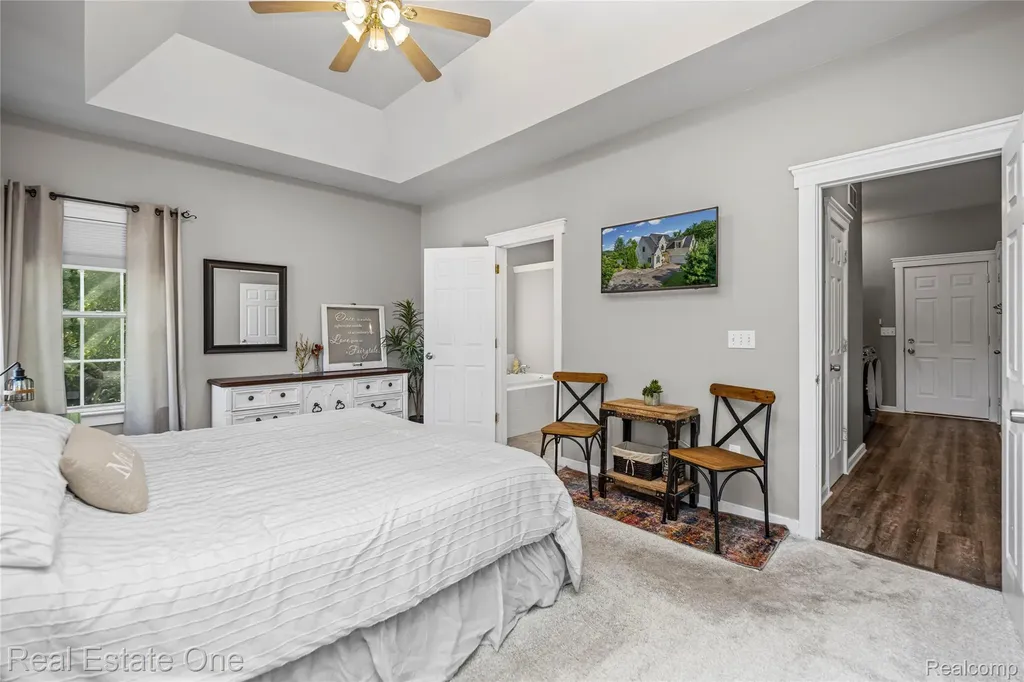 9210 Hickory Ridge Road Holly Township MI 48442