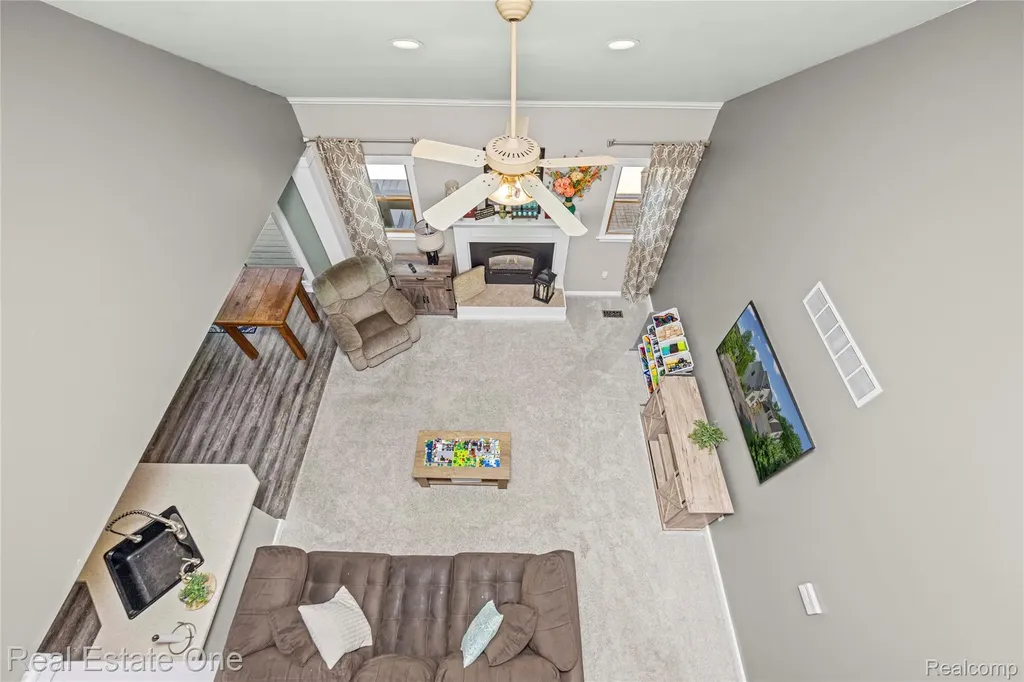 9210 Hickory Ridge Road Holly Township MI 48442