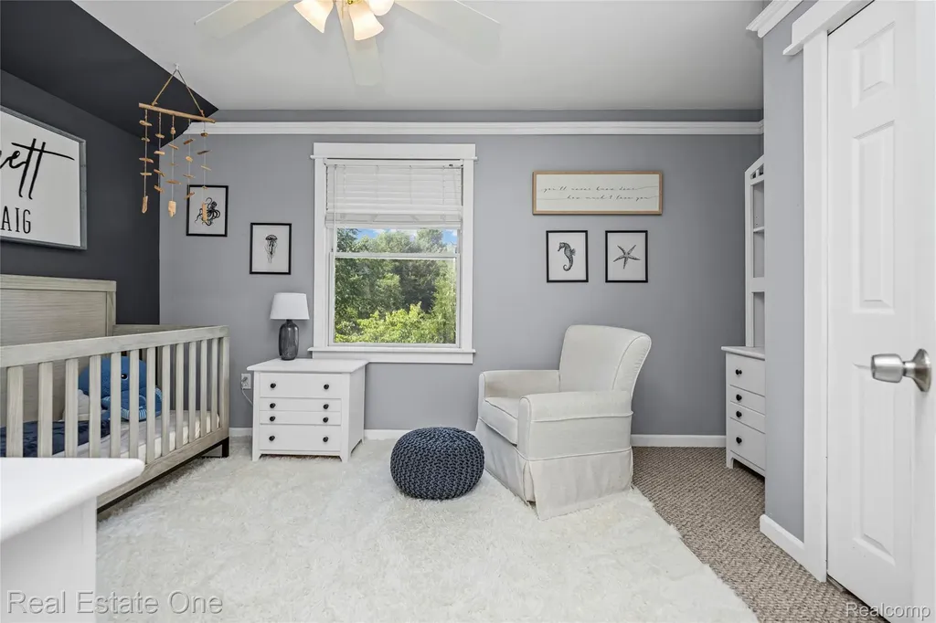 9210 Hickory Ridge Road Holly Township MI 48442