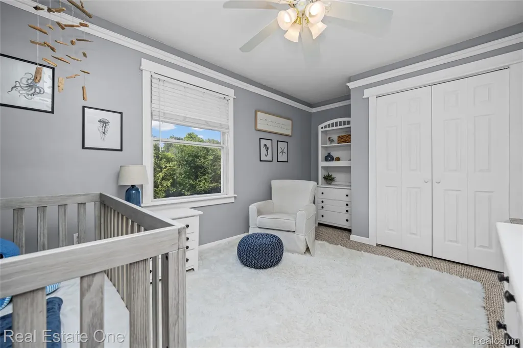 9210 Hickory Ridge Road Holly Township MI 48442
