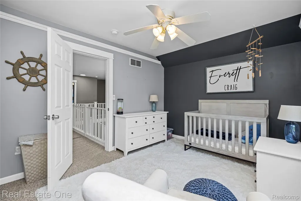 9210 Hickory Ridge Road Holly Township MI 48442