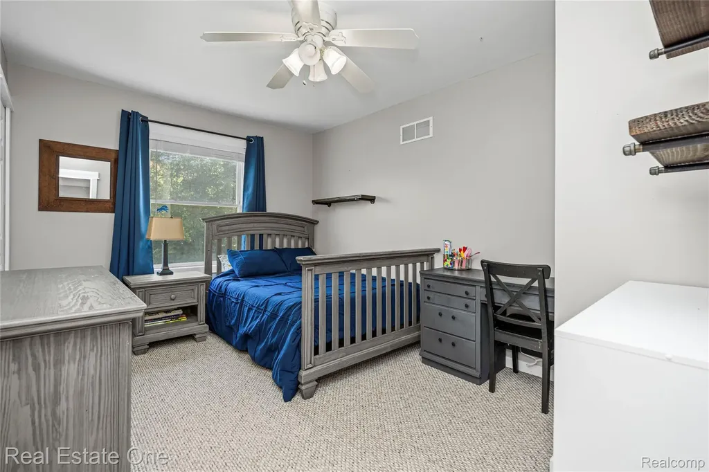 9210 Hickory Ridge Road Holly Township MI 48442