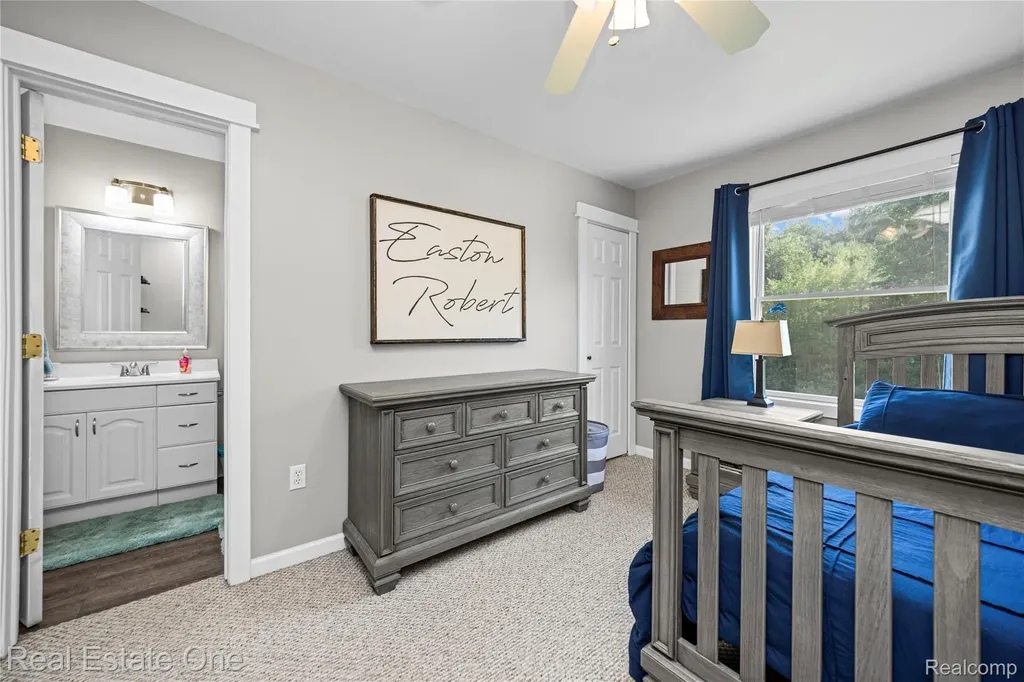 9210 Hickory Ridge Road Holly Township MI 48442