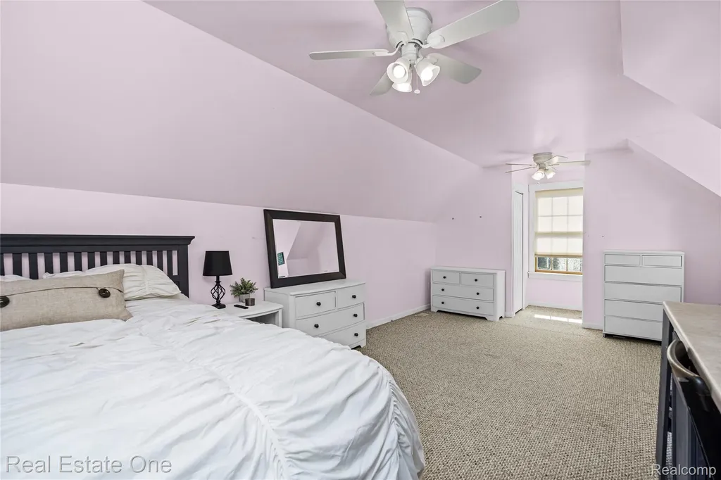 9210 Hickory Ridge Road Holly Township MI 48442