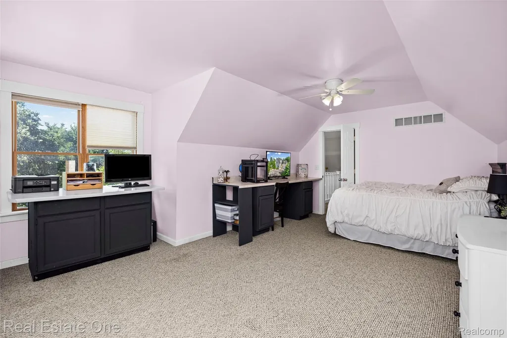 9210 Hickory Ridge Road Holly Township MI 48442
