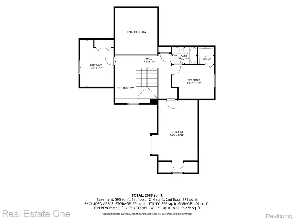 9210 Hickory Ridge Road Holly Township MI 48442