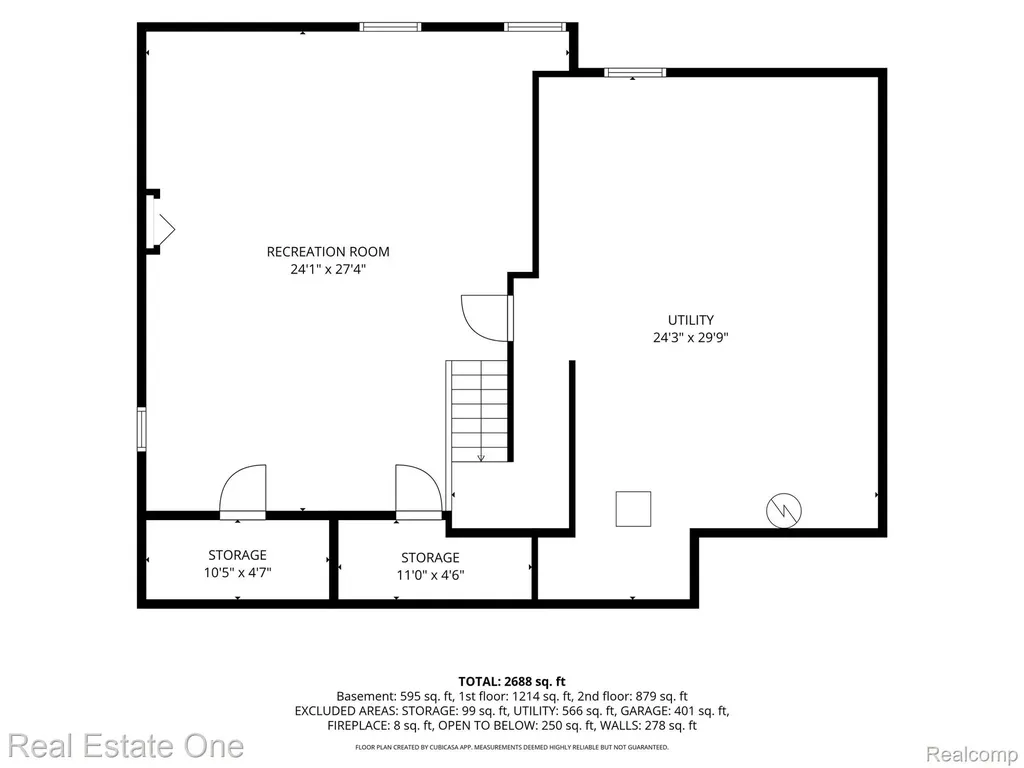 9210 Hickory Ridge Road Holly Township MI 48442