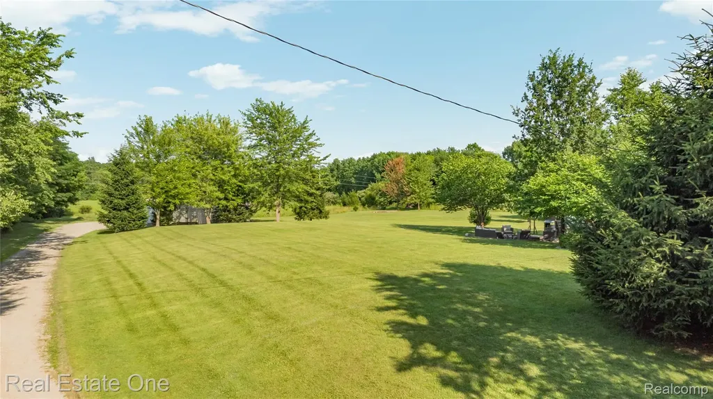 9210 Hickory Ridge Road Holly Township MI 48442