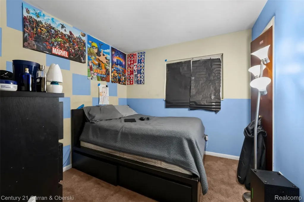 4652 Patrick Road West Bloomfield Charter Township MI 48322