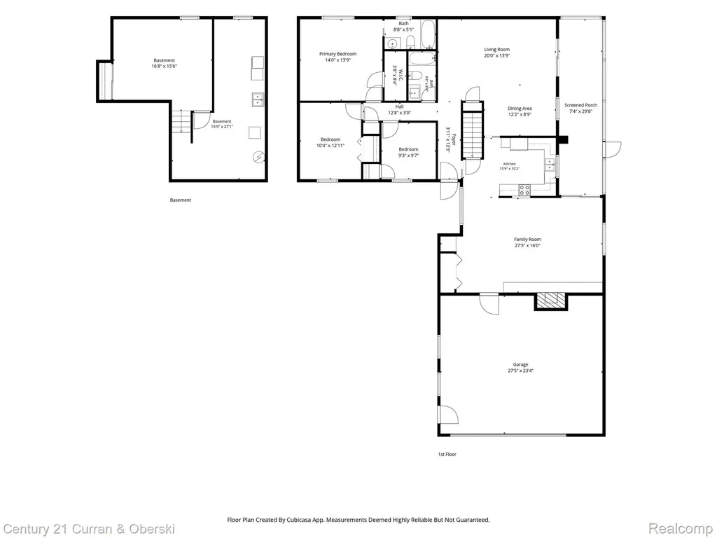 4652 Patrick Road West Bloomfield Charter Township MI 48322