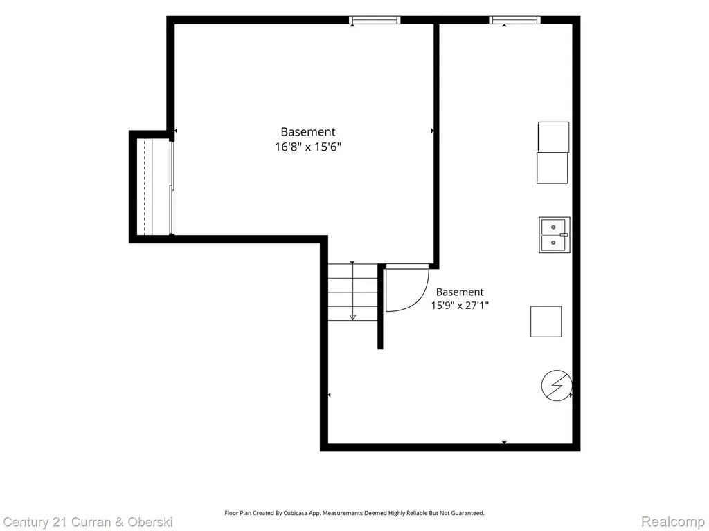 4652 Patrick Road West Bloomfield Charter Township MI 48322