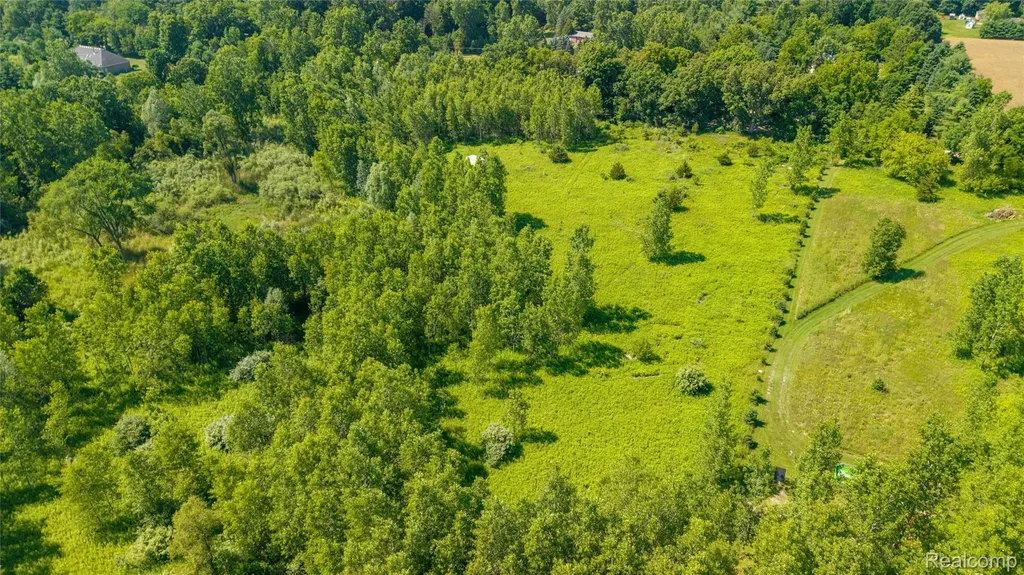 00 Hagerman Road Addison Township MI 48367