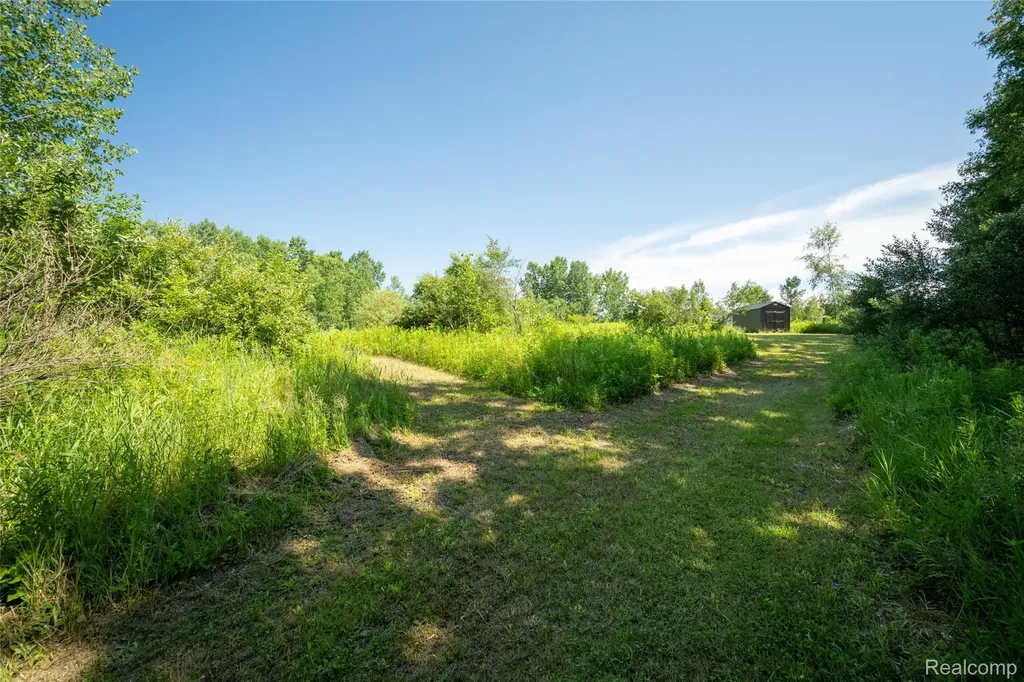 00 Hagerman Road Addison Township MI 48367