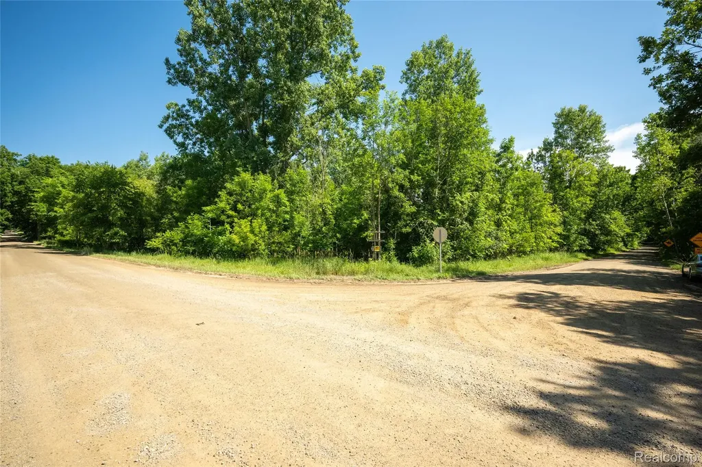 00 Hagerman Road Addison Township MI 48367