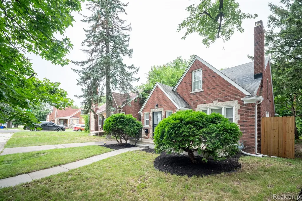 11611 Laing Street Detroit City MI 48224