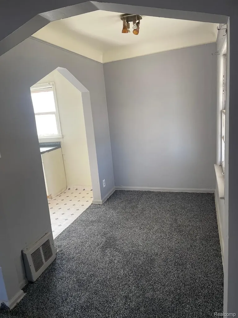 19192 Eureka Street Detroit City MI 48234