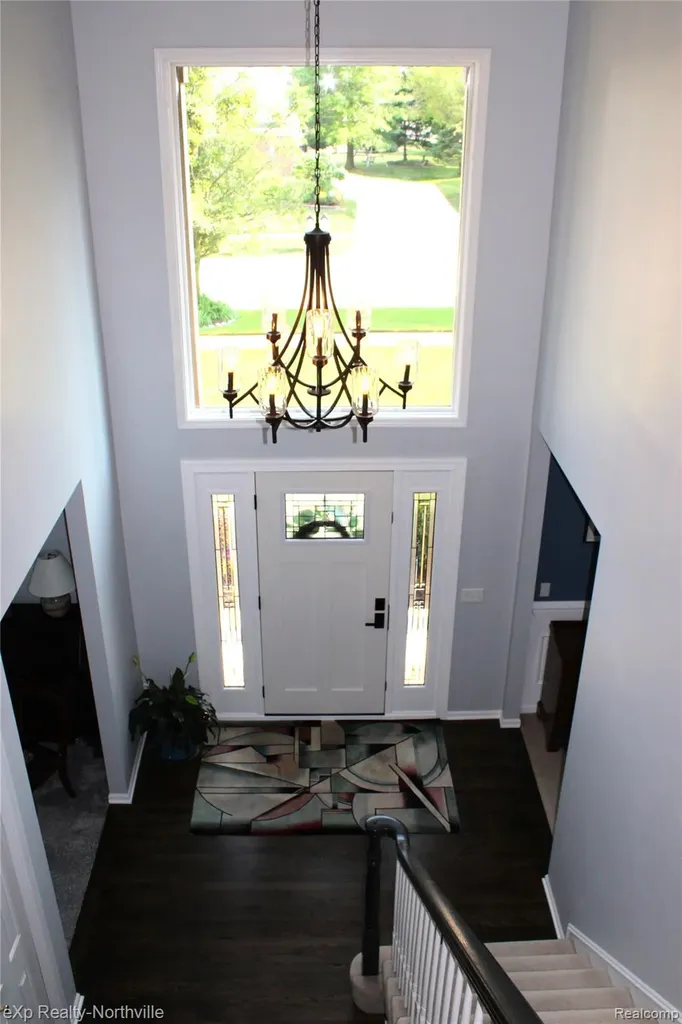 48172 Royal Pointe Drive Canton Charter Township MI 48187