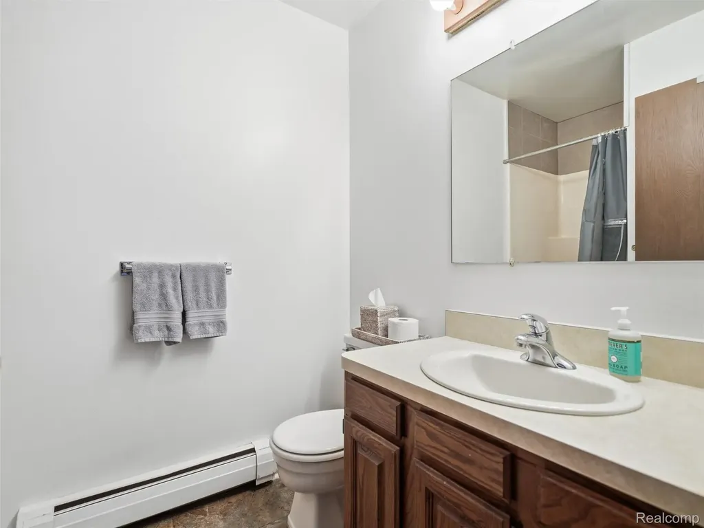 11771 Lesia Drive Green Oak Township MI 48189