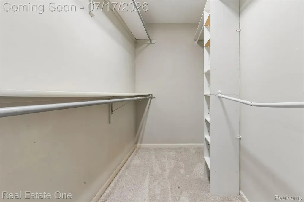 763 Whitney Drive Rochester Hills City MI 48307