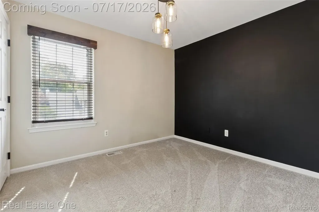 763 Whitney Drive Rochester Hills City MI 48307