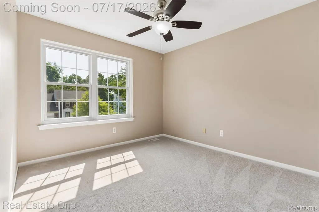 763 Whitney Drive Rochester Hills City MI 48307