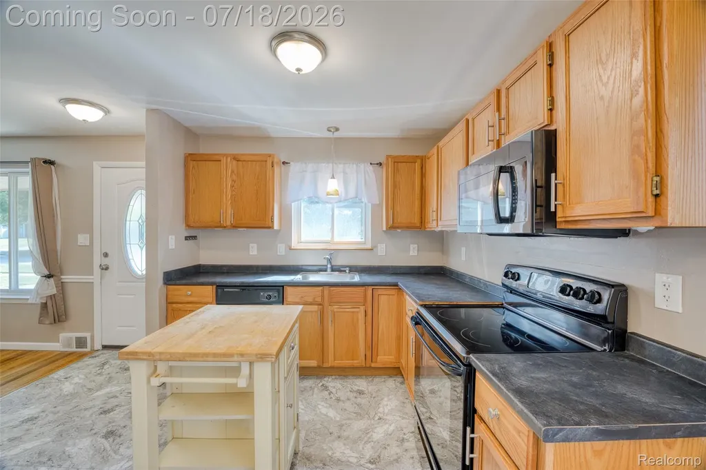 14801 Greenbriar Court Plymouth Charter Township MI 48170