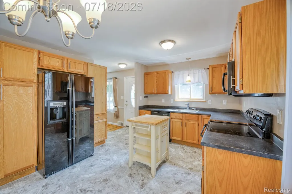 14801 Greenbriar Court Plymouth Charter Township MI 48170