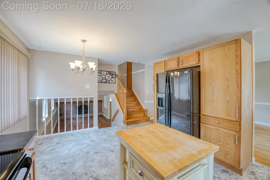 14801 Greenbriar Court Plymouth Charter Township MI 48170
