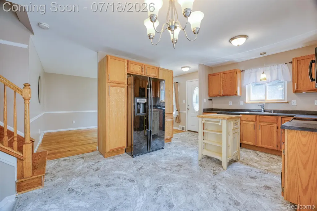 14801 Greenbriar Court Plymouth Charter Township MI 48170