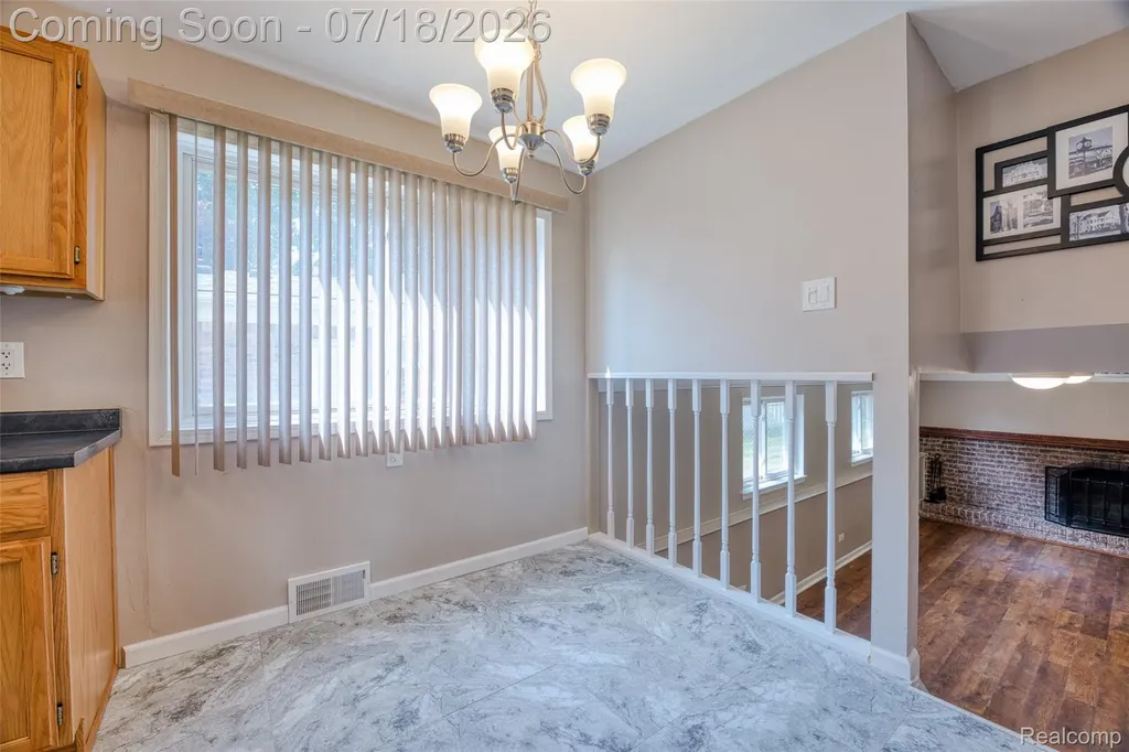 14801 Greenbriar Court Plymouth Charter Township MI 48170