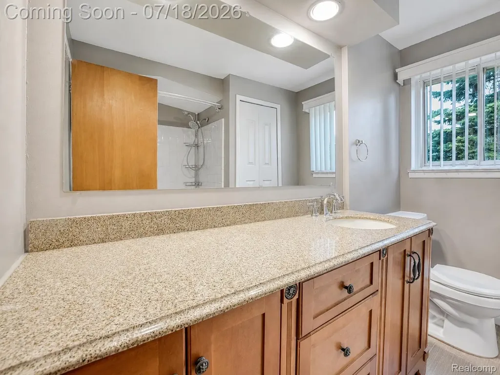 14801 Greenbriar Court Plymouth Charter Township MI 48170