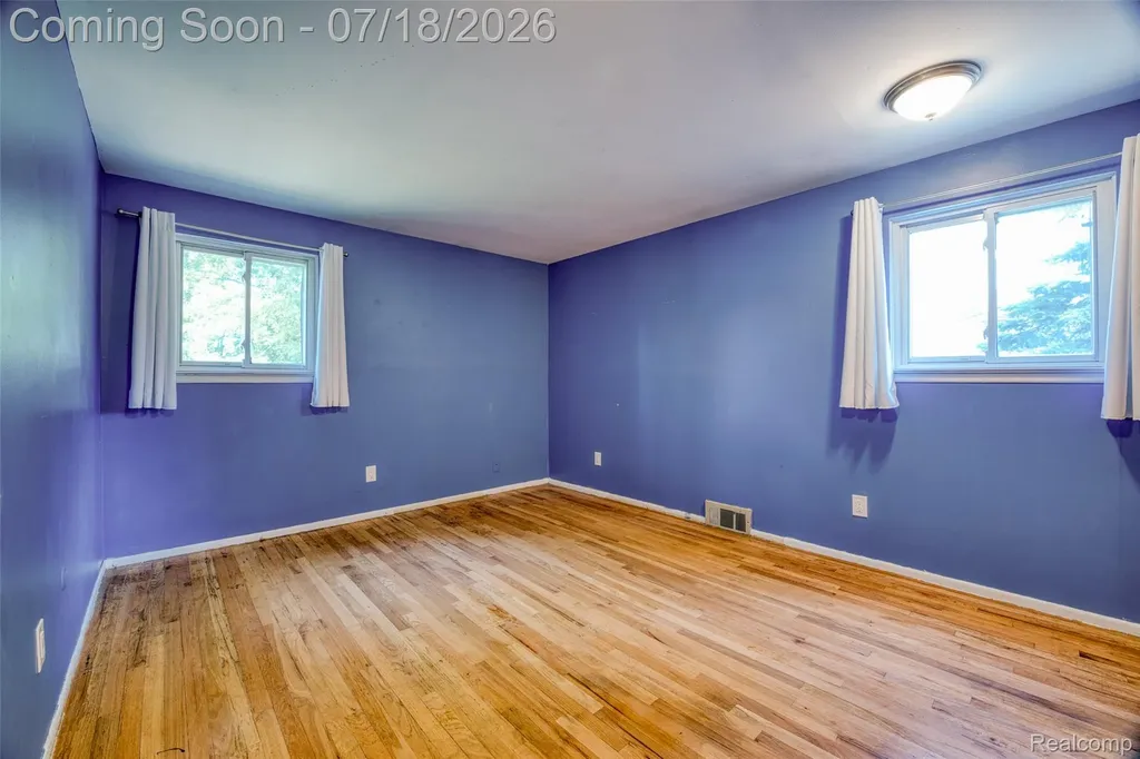 14801 Greenbriar Court Plymouth Charter Township MI 48170