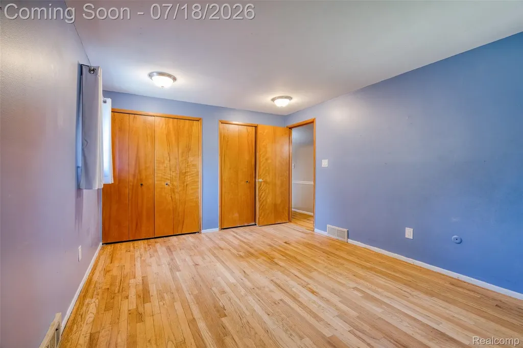 14801 Greenbriar Court Plymouth Charter Township MI 48170