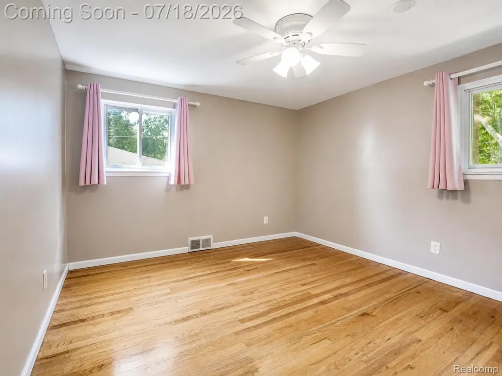 14801 Greenbriar Court Plymouth Charter Township MI 48170