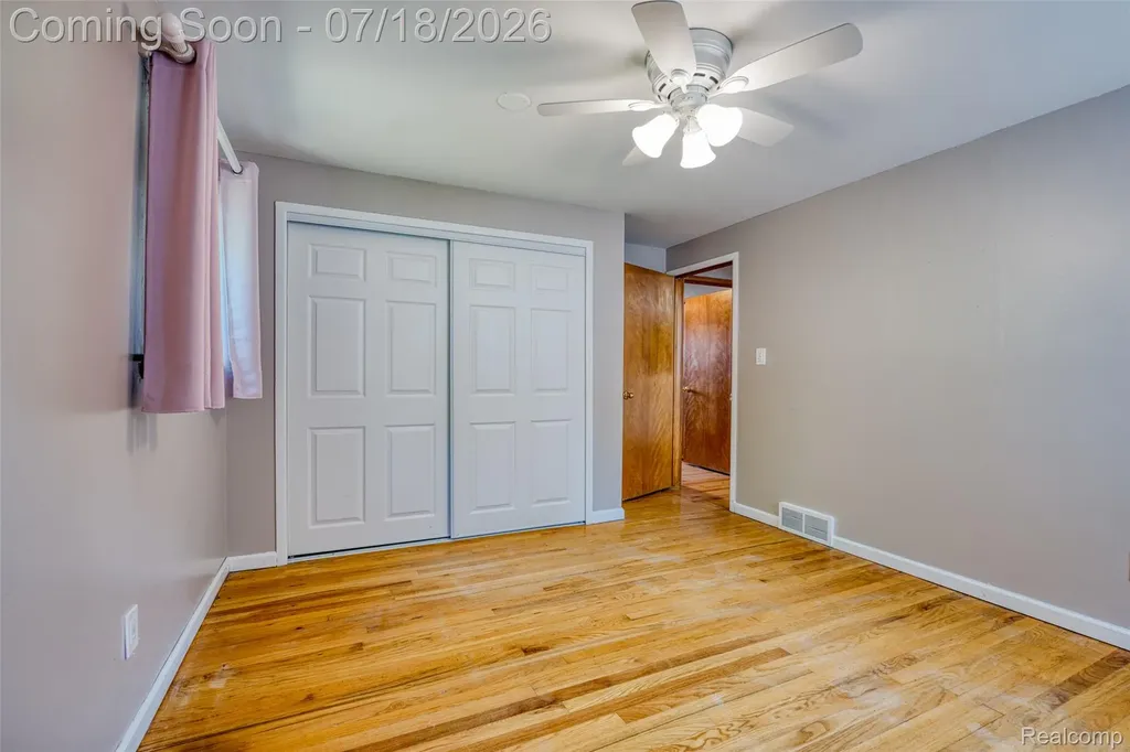 14801 Greenbriar Court Plymouth Charter Township MI 48170