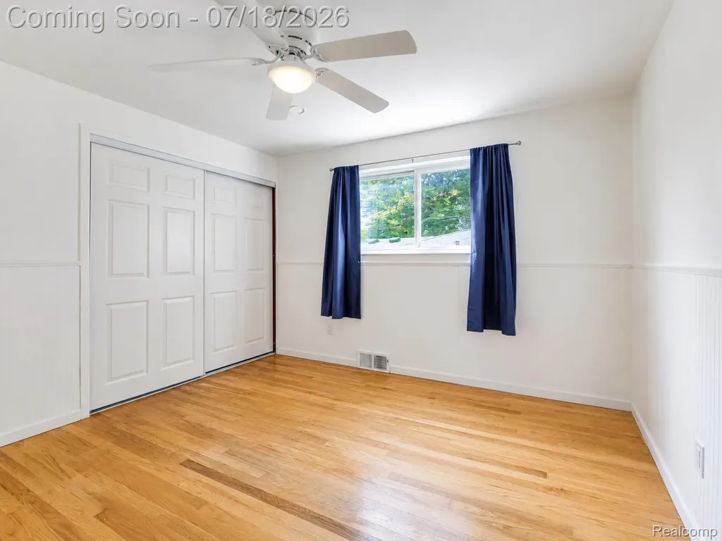 14801 Greenbriar Court Plymouth Charter Township MI 48170