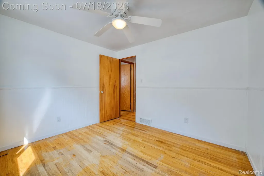 14801 Greenbriar Court Plymouth Charter Township MI 48170