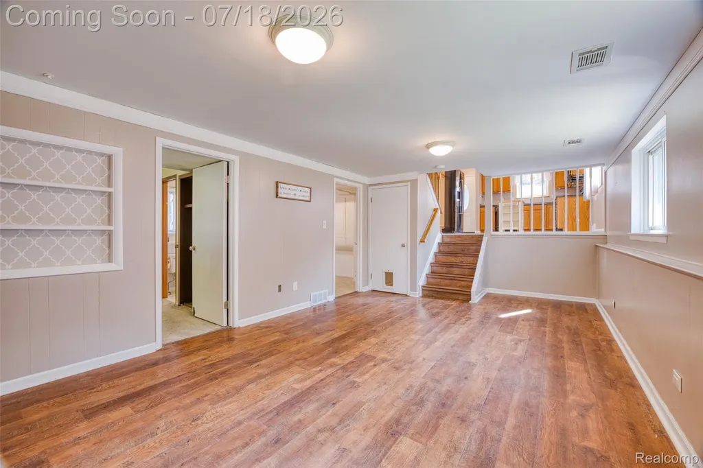 14801 Greenbriar Court Plymouth Charter Township MI 48170